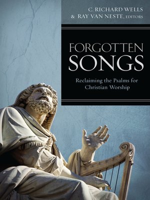 cover image of Forgotten Songs